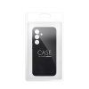 EtuinaSamsungA155G-A154GSilicone2mmcameraprotectionczarne2