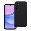 EtuinaSamsungA155G-A154GSilicone2mmcameraprotectionczarne2