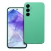 Pouzdro SILICONE 2mm SAMSUNG Galaxy A55 5G mátové
