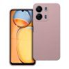 EtuinaXiaomiRedmi13CSilicone2mmcameraprotectionpudrowyr5