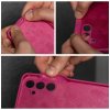 Pouzdro SILICONE 2mm XIAOMI REDMI A3 4G růžové