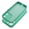 Pouzdro SILICONE 2mm APPLE IPHONE 16 Plus mátové