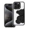 FuteradoiPhone16TeddyBearczarny1