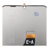 LCD displej + dotyková deska REDMI 11C / POCO C65 model OEM bez rámečku