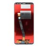 LCD displej + dotyková deska HUAWEI MATE 10 lite OEM bez rámečku (černá)