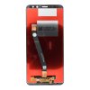 LCD displej + dotyková deska HUAWEI MATE 10 lite OEM bez rámečku (bílá)