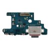 Nabíjecí Konektor PCB Deska SAMSUNG s20 Plus G986F/B OEM (Fast Charger)