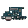 Nabíjecí Konektor PCB Deska SAMSUNG s20 Plus G986F/B OEM (Fast Charger)