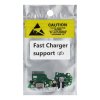 Nabíjecí Konektor PCB Deska OPPO A55 4g CPH2325 OEM (Fast Charger)