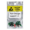 Nabíjecí Konektor PCB Deska OPPO A55 4g CPH2325 OEM (Fast Charger)