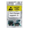Nabíjecí Konektor PCB Deska REALME 10 4G RMX3630 OEM (Fast Charger)
