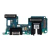 Nabíjecí Konektor PCB Deska REALME 10 4G RMX3630 OEM (Fast Charger)