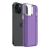 Pouzdro PEARL APPLE IPHONE 16 Plus fialové