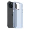 Pouzdro PEARL APPLE IPHONE 16 Pro Max světle modré