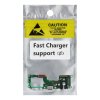 Nabíjecí Konektor PCB Deska REALME 8 4G OEM (Fast Charger)