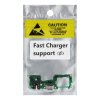 Nabíjecí Konektor PCB Deska REALME 8 4G OEM (Fast Charger)