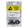 Nabíjecí Konektor PCB Deska REALME 9 Pro OEM (Fast Charger)
