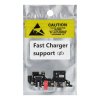 Nabíjecí Konektor PCB Deska REALME 9 Pro OEM (Fast Charger)