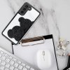 Pouzdro TEDDY BEAR SAMSUNG Galaxy A13 4G černé