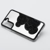Pouzdro TEDDY BEAR SAMSUNG Galaxy A13 4G černé
