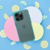 Pouzdro MATRIX CLEAR APPLE IPHONE 16 PLUS mátové