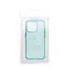 Pouzdro MATRIX CLEAR APPLE IPHONE 16 PLUS mátové
