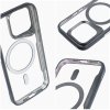 Pouzdro ERGOFIT NEWZONE MagSafe APPLE IPHONE 15 modré