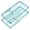Pouzdro MATRIX CLEAR SAMSUNG Galaxy S20 FE / S20 FE 5G mátové