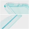 Pouzdro MATRIX CLEAR XIAOMI Redmi 13C / POCO C65 mátové