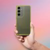 Pouzdro MATRIX CLEAR XIAOMI Redmi 13C / POCO C65 žluté