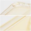 Pouzdro MATRIX CLEAR XIAOMI Redmi 13C / POCO C65 žluté