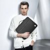 WiWU - Vodotěsná taška na notebook 14" Hali Laptop Sleeve - černá