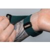 PasekdoAppleWatchForcellF-DesignFA02magnetycznynylon38-40-41mmciemnyzielony8