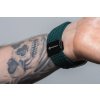 PasekdoAppleWatchForcellF-DesignFA02magnetycznynylon38-40-41mmciemnyzielony9