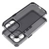 Pouzdro MATRIX CLEAR APPLE IPHONE 11 černé