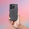 Pouzdro MATRIX CLEAR APPLE IPHONE 7 / 8 / SE 2020 / SE 2022 černé