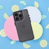 Pouzdro MATRIX CLEAR APPLE IPHONE 7 / 8 / SE 2020 / SE 2022 černé