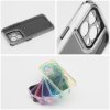 Pouzdro MATRIX CLEAR APPLE IPHONE 7 / 8 / SE 2020 / SE 2022 černé