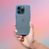 Pouzdro MATRIX CLEAR APPLE IPHONE 7 / 8 / SE 2020 / SE 2022 modré