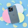 Pouzdro MATRIX CLEAR APPLE IPHONE 7 / 8 / SE 2020 / SE 2022 modré