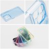 Pouzdro MATRIX CLEAR APPLE IPHONE 7 / 8 / SE 2020 / SE 2022 modré