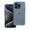 Pouzdro MATRIX CLEAR APPLE IPHONE 7 / 8 / SE 2020 / SE 2022 modré