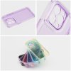 Pouzdro MATRIX CLEAR APPLE IPHONE 7 / 8 / SE 2020 / SE 2022 světle fialové
