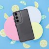 Pouzdro MATRIX CLEAR XIAOMI Redmi 13C / POCO C65 černé