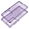 Pouzdro MATRIX CLEAR XIAOMI Redmi 13C / POCO C65 světle fialové