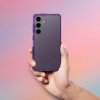 Pouzdro MATRIX CLEAR XIAOMI Redmi 13C / POCO C65 světle fialové