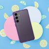 Pouzdro MATRIX CLEAR XIAOMI Redmi 13C / POCO C65 světle fialové