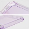 Pouzdro MATRIX CLEAR XIAOMI Redmi 13C / POCO C65 světle fialové