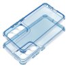 Pouzdro MATRIX CLEAR XIAOMI Redmi 13C / POCO C65 modré
