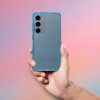Pouzdro MATRIX CLEAR XIAOMI Redmi 13C / POCO C65 modré
